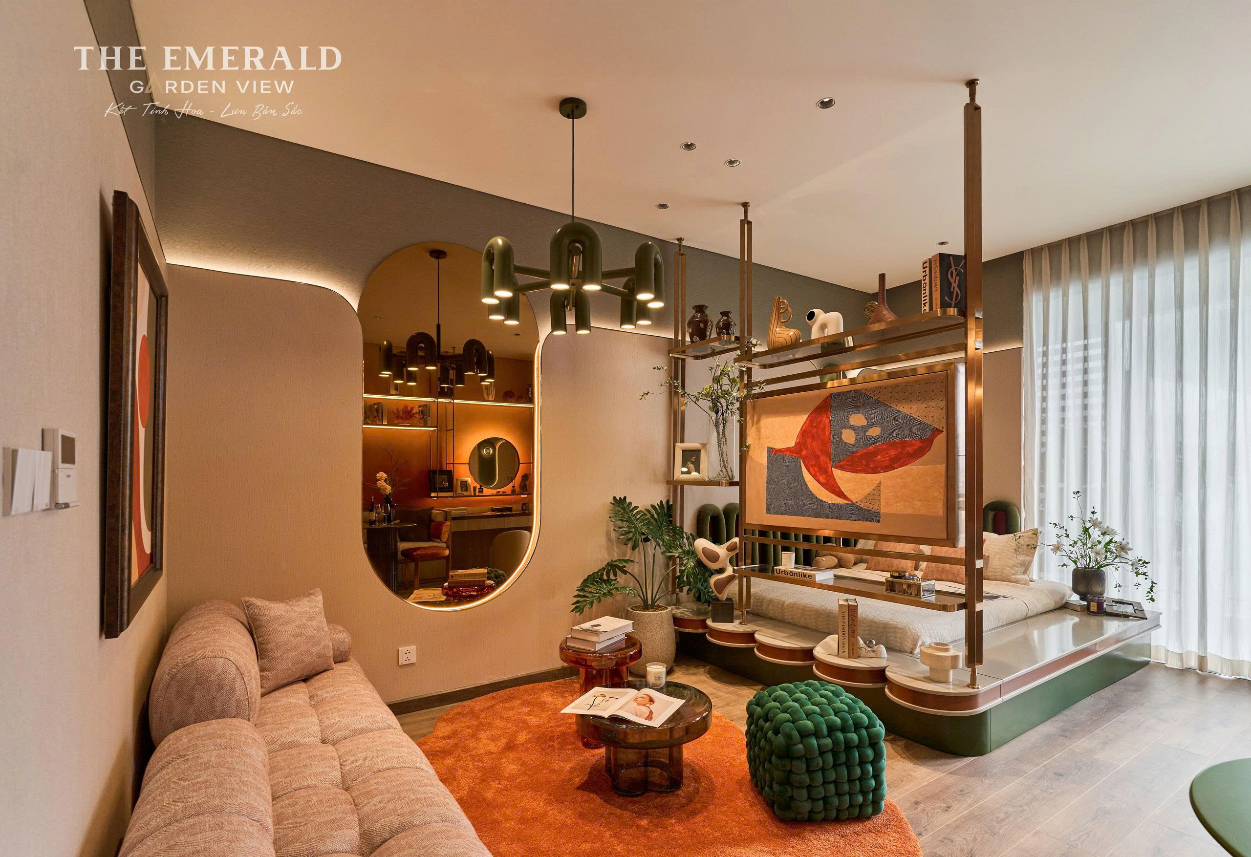 CĂN HỘ THUẬN AN